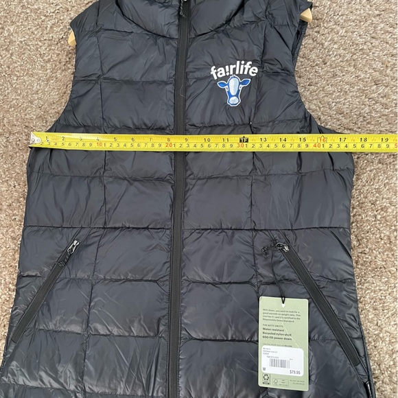 Women’s REI 650 Down Vest - Picture 7 of 8